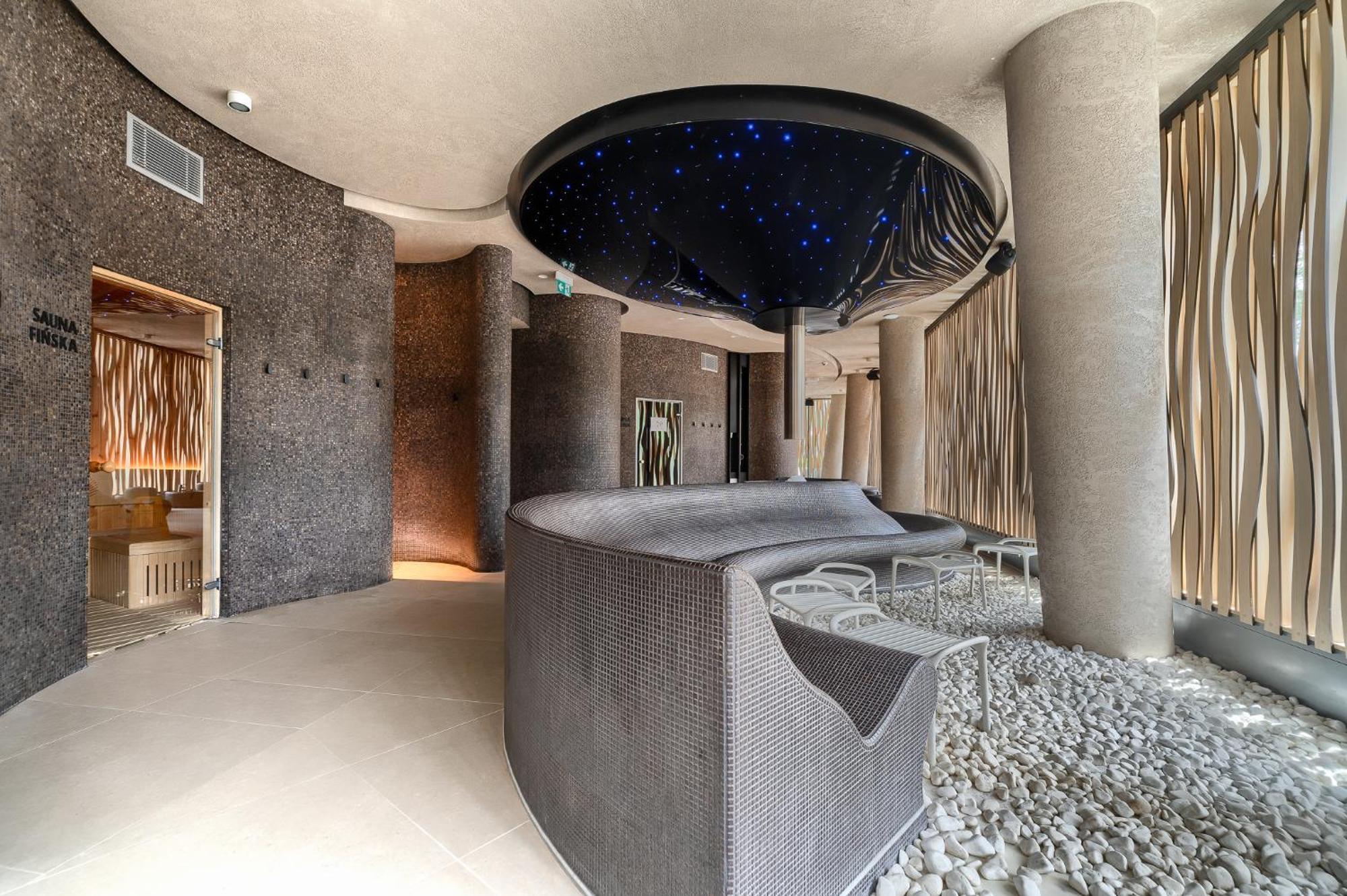Your Holidays Waves Magia Zachodow Slonca E782 Miedzyzdroje Exterior foto